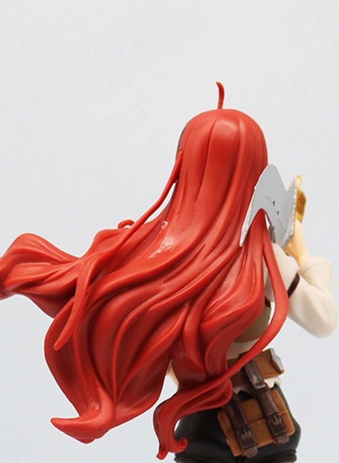 Eris - Jobless Reincarnation (22 cm)