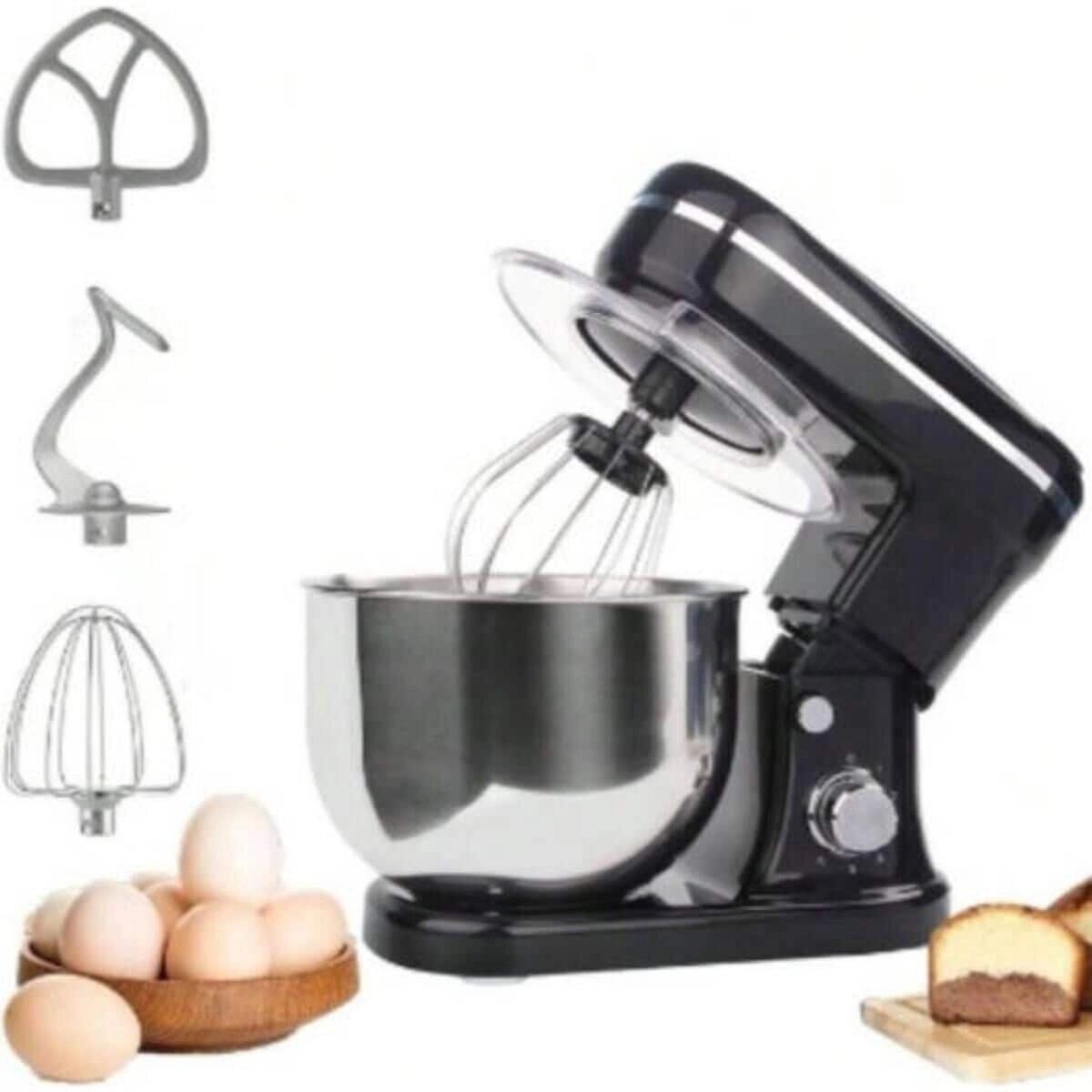 Electric Stand Mixer - 5.5L