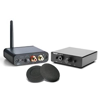 Portable Audio/Headphone Parts & Accessories