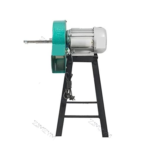 Single head polishing machine - 370W/550W 2800r/min