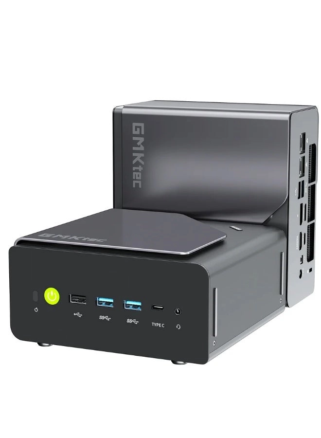 K12 - Ryzen 7 H255 32GB 1TB