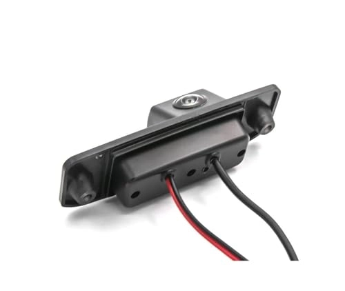 Reverse car rear view camera - Night vision Wired 720 x 540 pixels