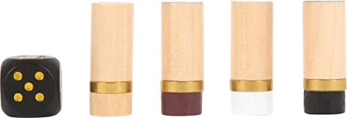 Ludo and Ladder Game: Gold Edition