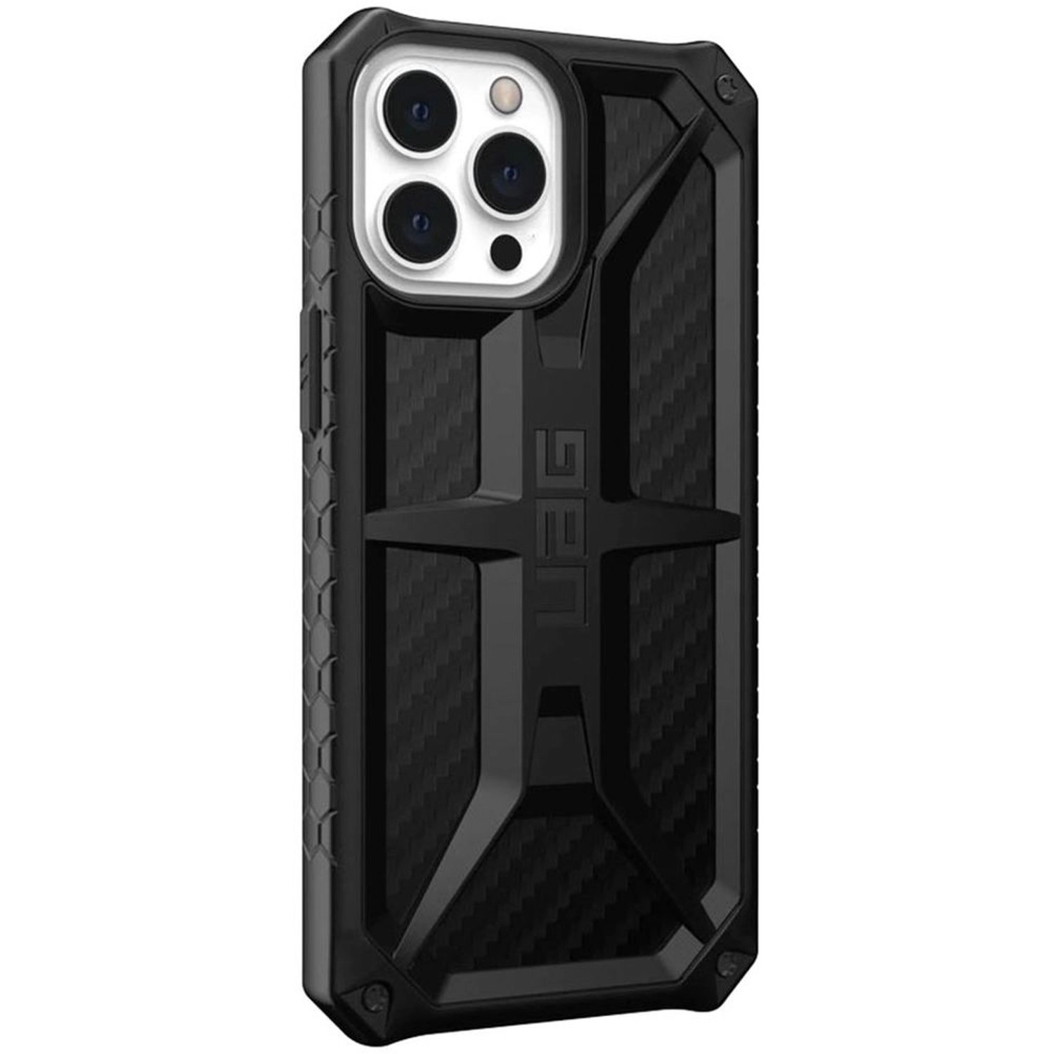 Monarch Back Case for iPhone 13 Pro Max