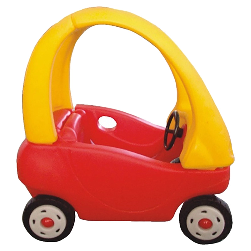 Push Car Trucky