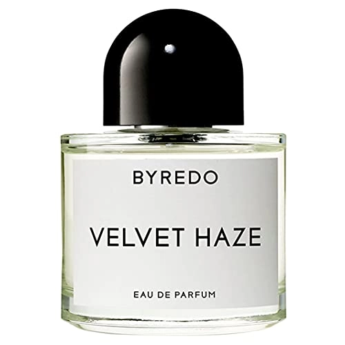 Velvet Haze Eau de Parfum 100 ml