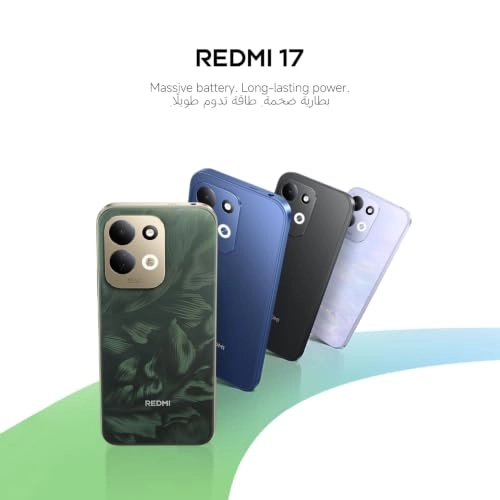 17 4GB 128GB