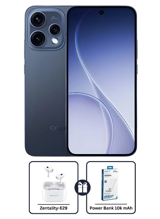 OPPO Reno15 - 12GB 512GB + E29 + Powerbank