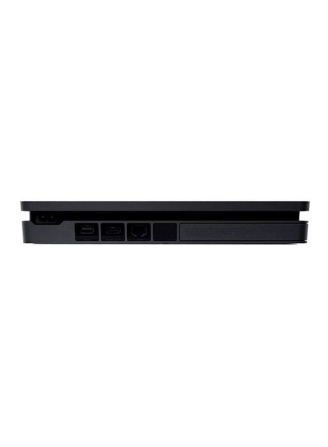 PlayStation 4 Slim - 1 TB