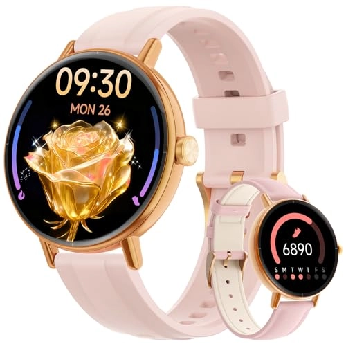 Smart Watch - 1.27"