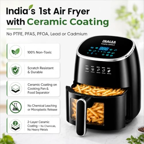 Tasty Fry CDW 5.5