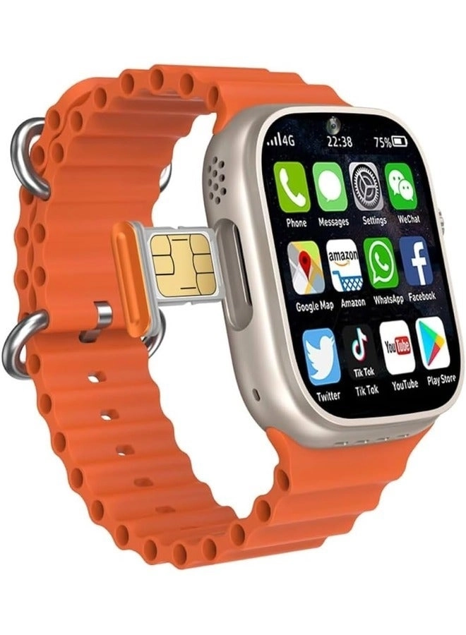 Smart Watch Ultra