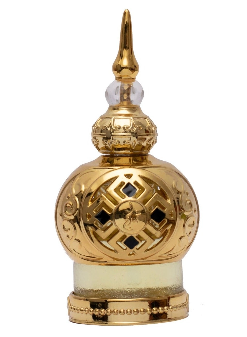 KHADLAJ PERFUMES SHAMOOKH GOLD Eau de Parfum 20ml