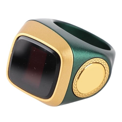 Smart Counter Ring - Approx. 18mm/0.71in