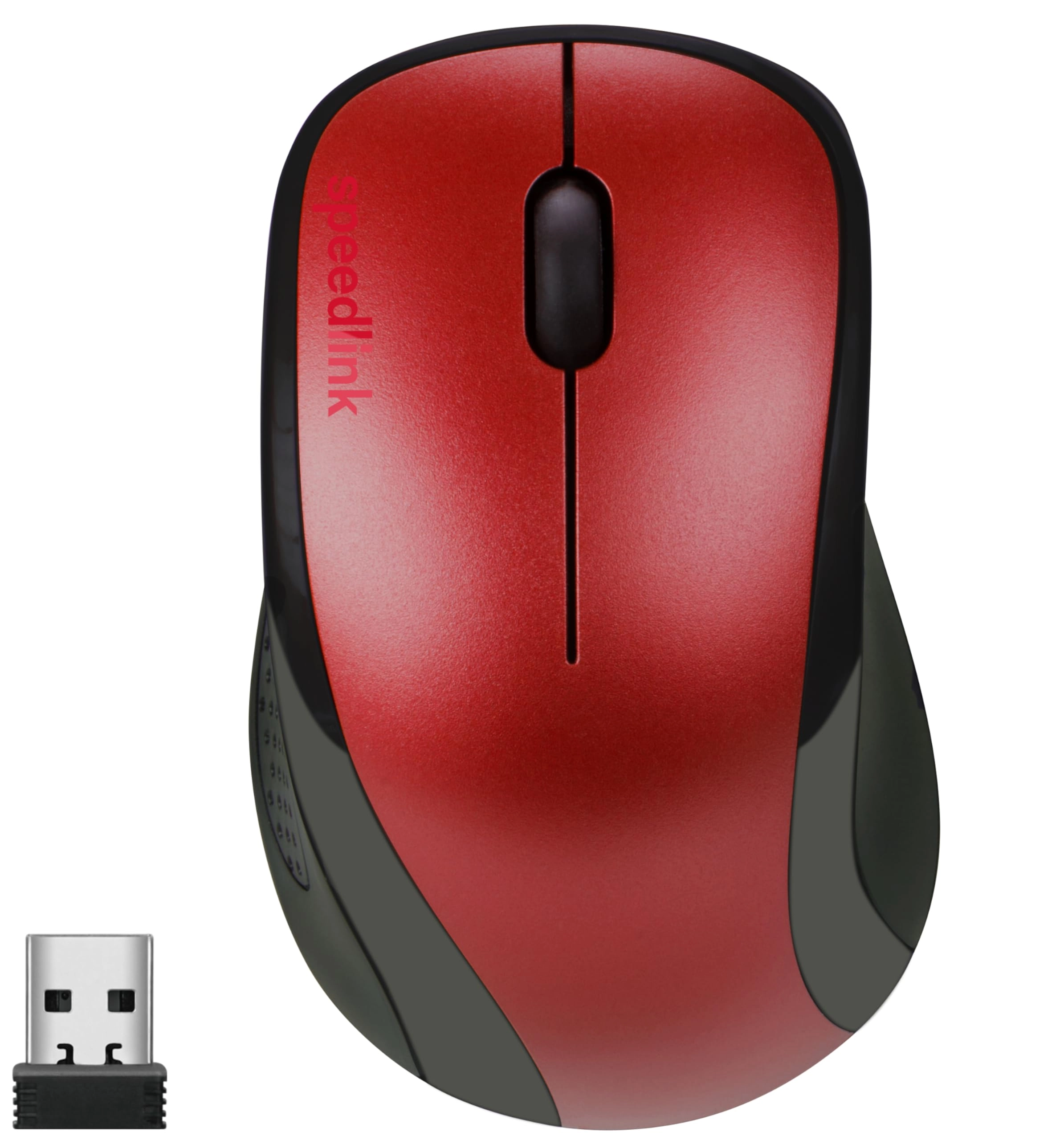 KAPPA Mouse - Radio Frequency