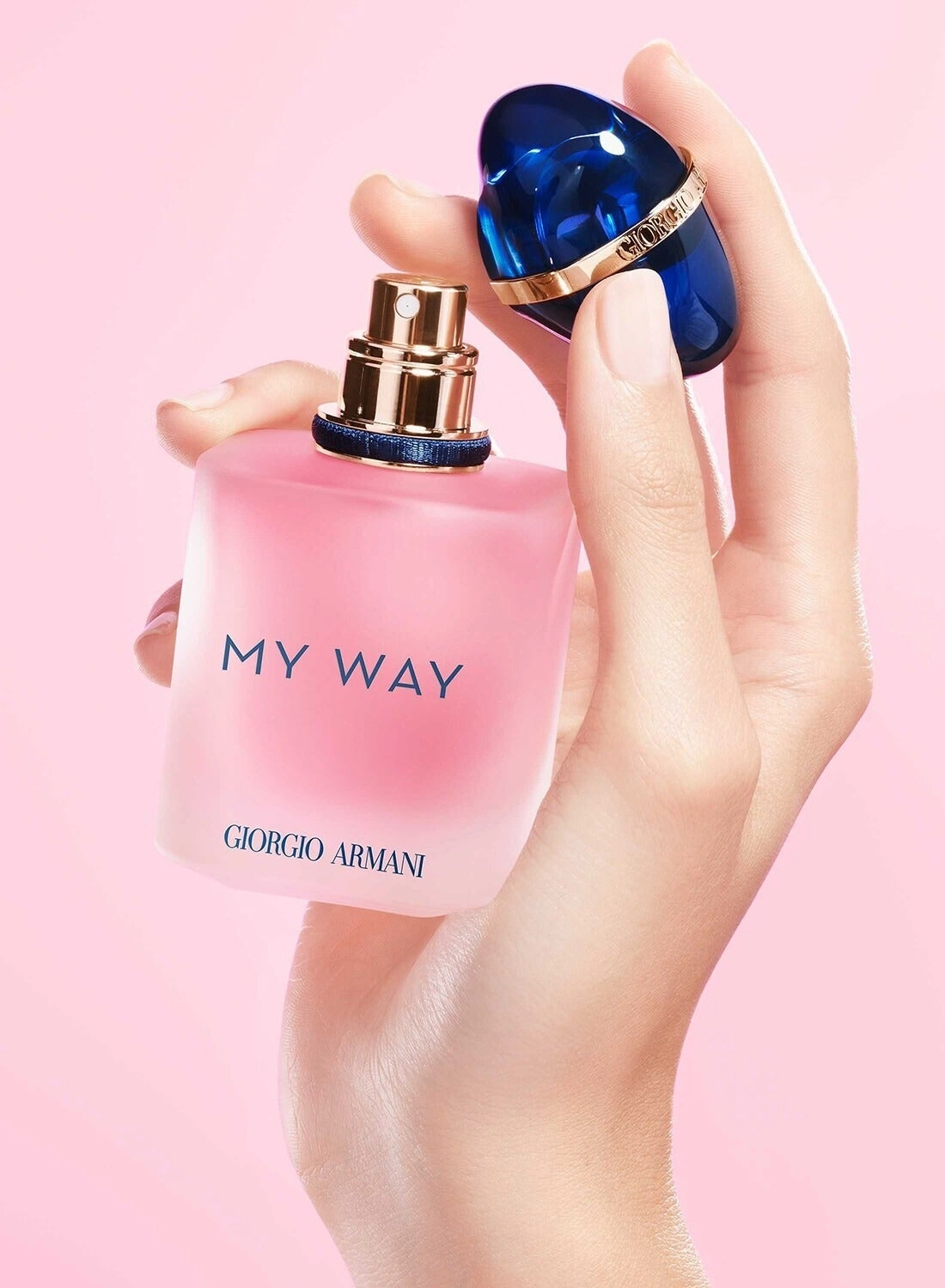 My Way Floral - Eau de Parfum 90ml
