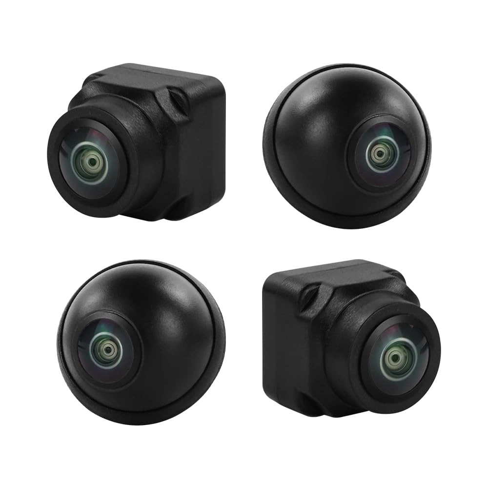 Shenzhen Mekede Technology Co.,Ltd DUDUAUTO - 1080P