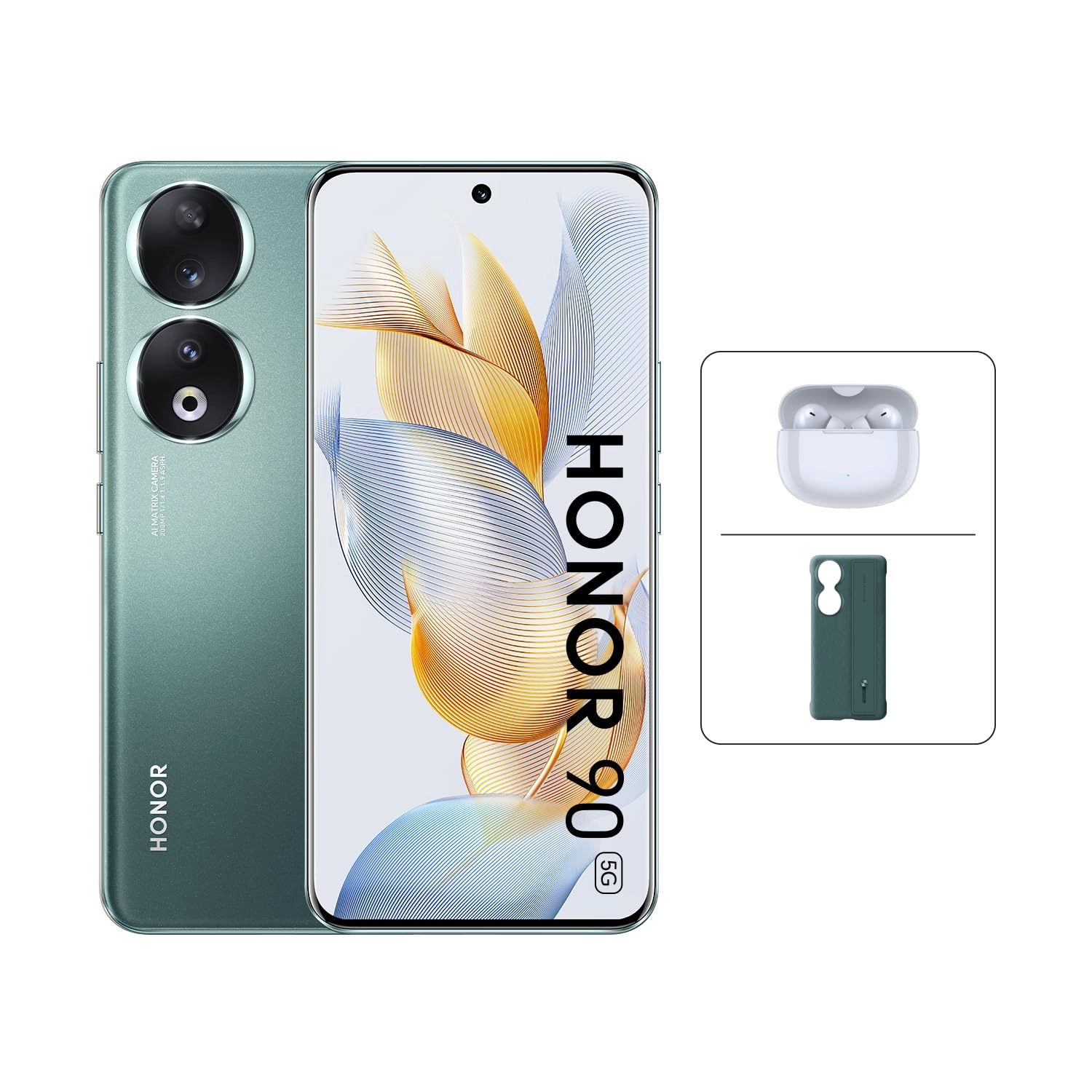 90 - 8GB 256GB