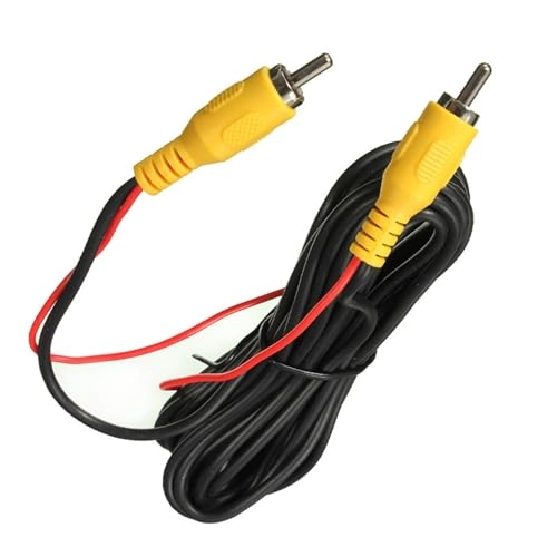 Rear View Camera - Night Vision WIFI