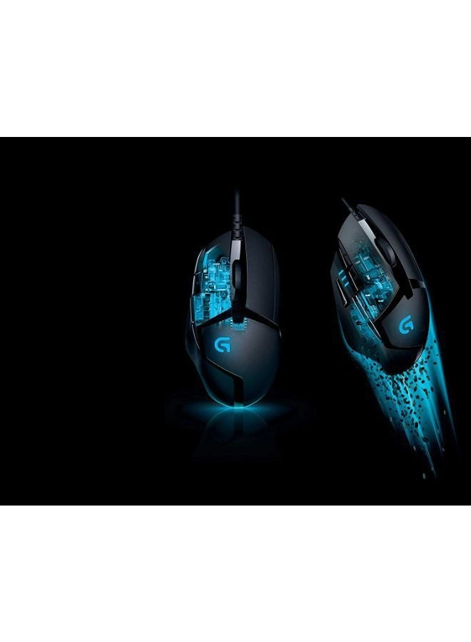 G402 Hyperion Fury Gaming Mouse - USB