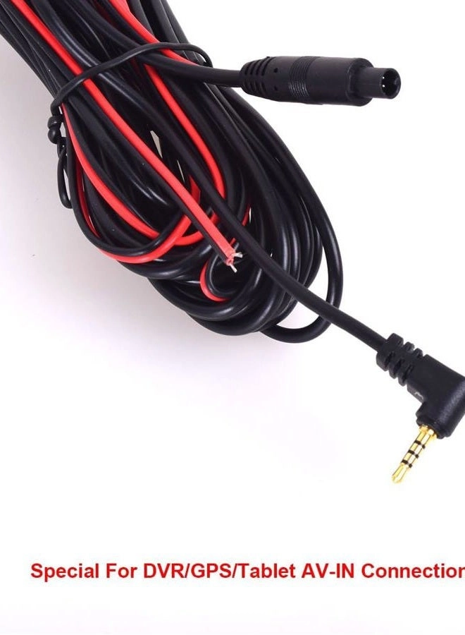 AC18 - Night vision 7070 HD sensor