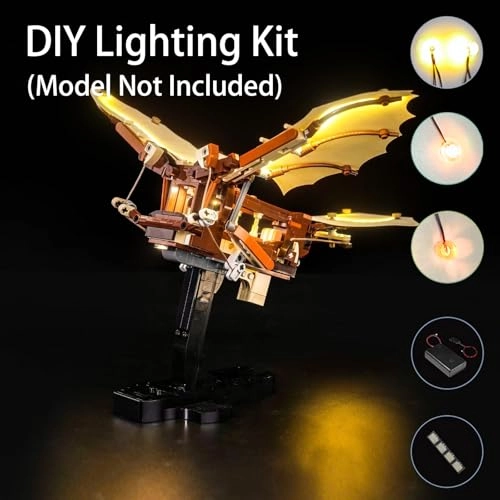 Lighting Kit 10363 - LED USB