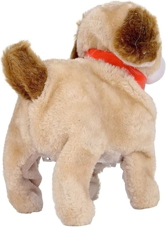Puppy - 17 cm
