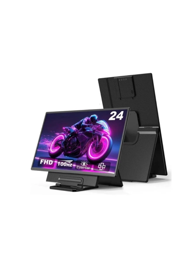 D1 - Full HD / QHD / 4K UHD 23.8"