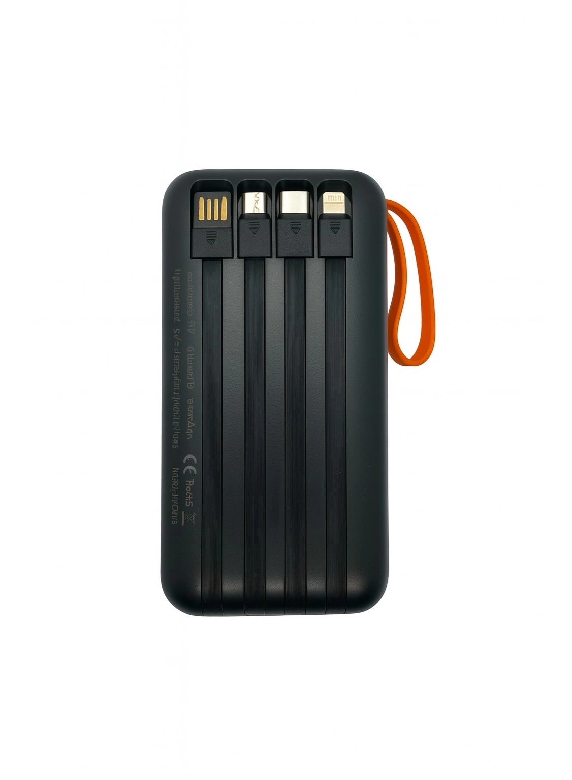 FO-200 - 20000mAh 22.5W