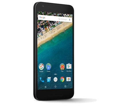 Nexus 5X - 2GB 32GB