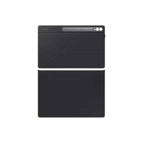 Smart Book Cover for Tab S9+