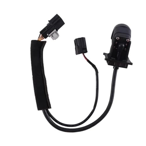 95766-K8000 - Reverse Camera Parking Assist