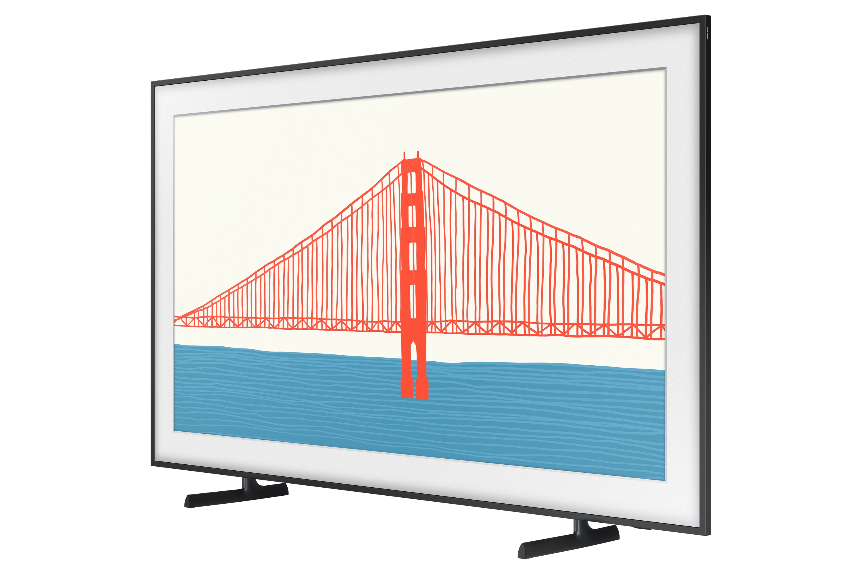The Frame - 75 Inches