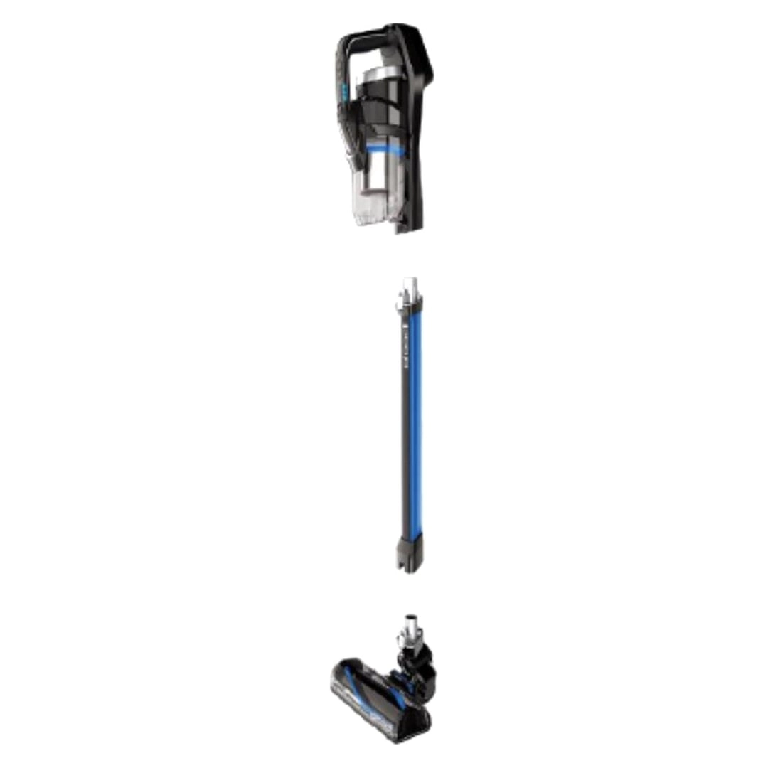 Bissell Omnipet Turbo - Complete surface cleaning solution 50 Minutes