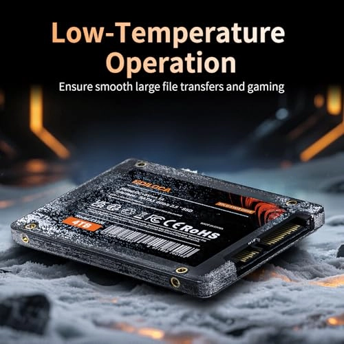 ES106 - 4TB 2.5-inch