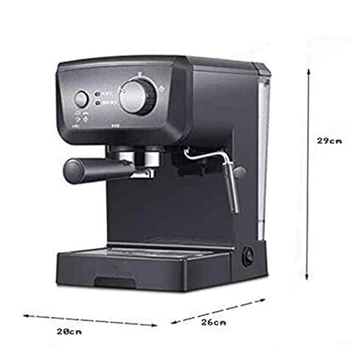 CBWCCY - Semiautomatic Pump Temperature Controlled Steam Boil-Dry Protection