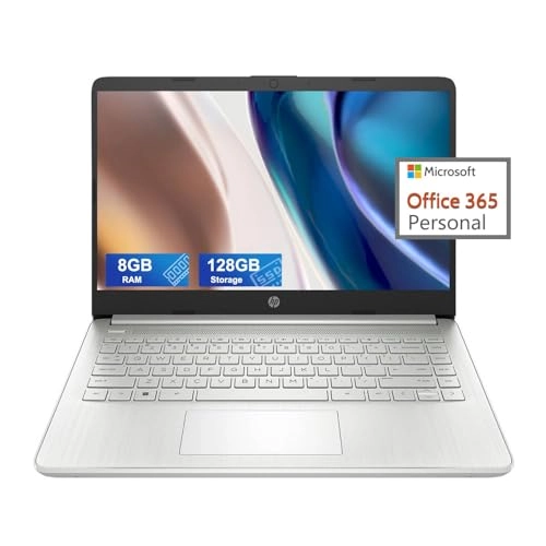 14" laptop - 128GB 8GB N4120