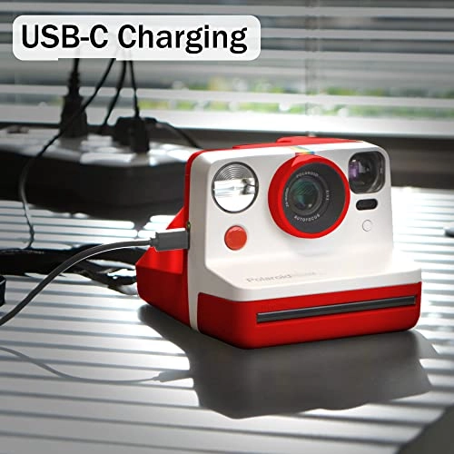 Now I-Type + i-Type Film Pack + Cleaning Cloth