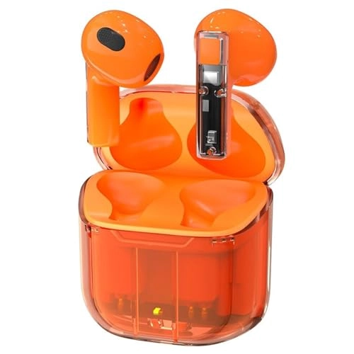 2022-Cyberpunk Wireless Earbud