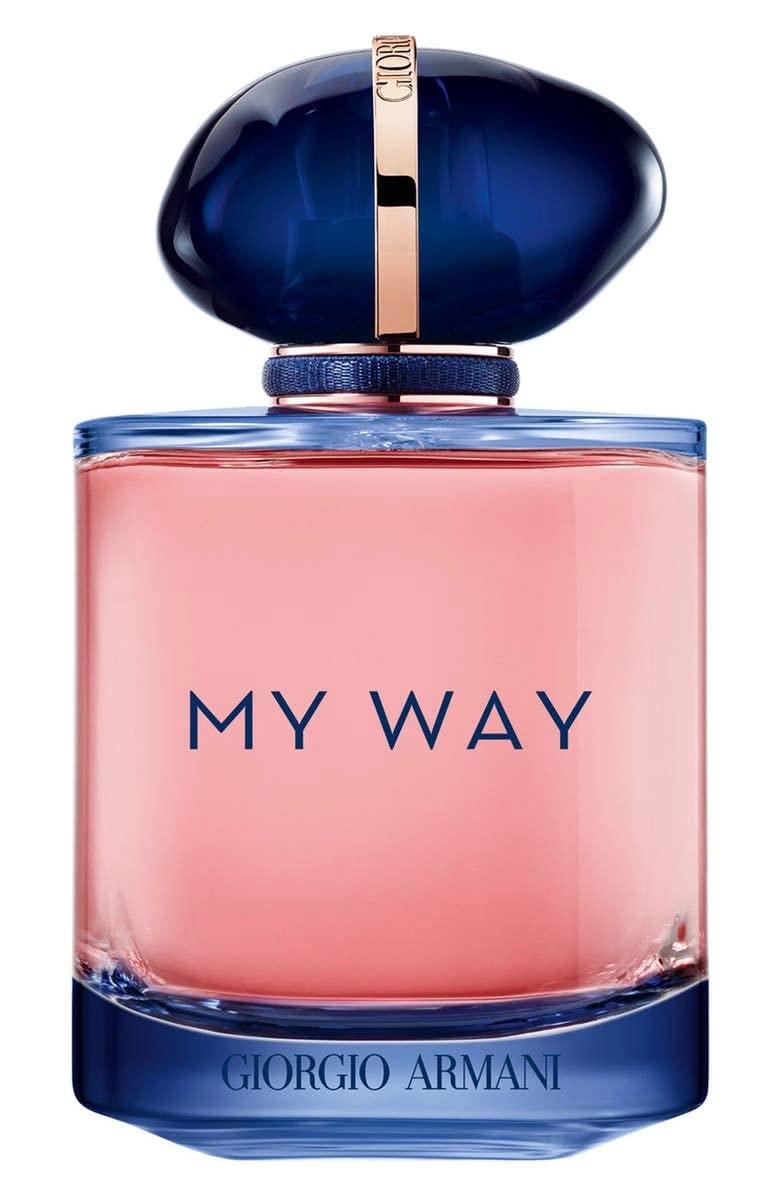 Giorgio Armani My Way Intense Eau de Parfum 90 ml