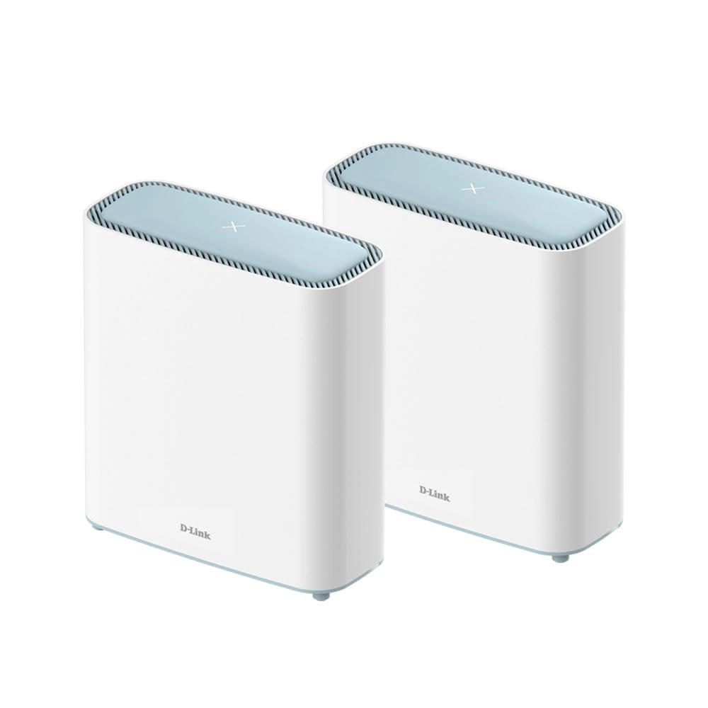 D-Link AX3200 - 802.11n|802.11ax|802.11ac|802.11g 2 piece(s)