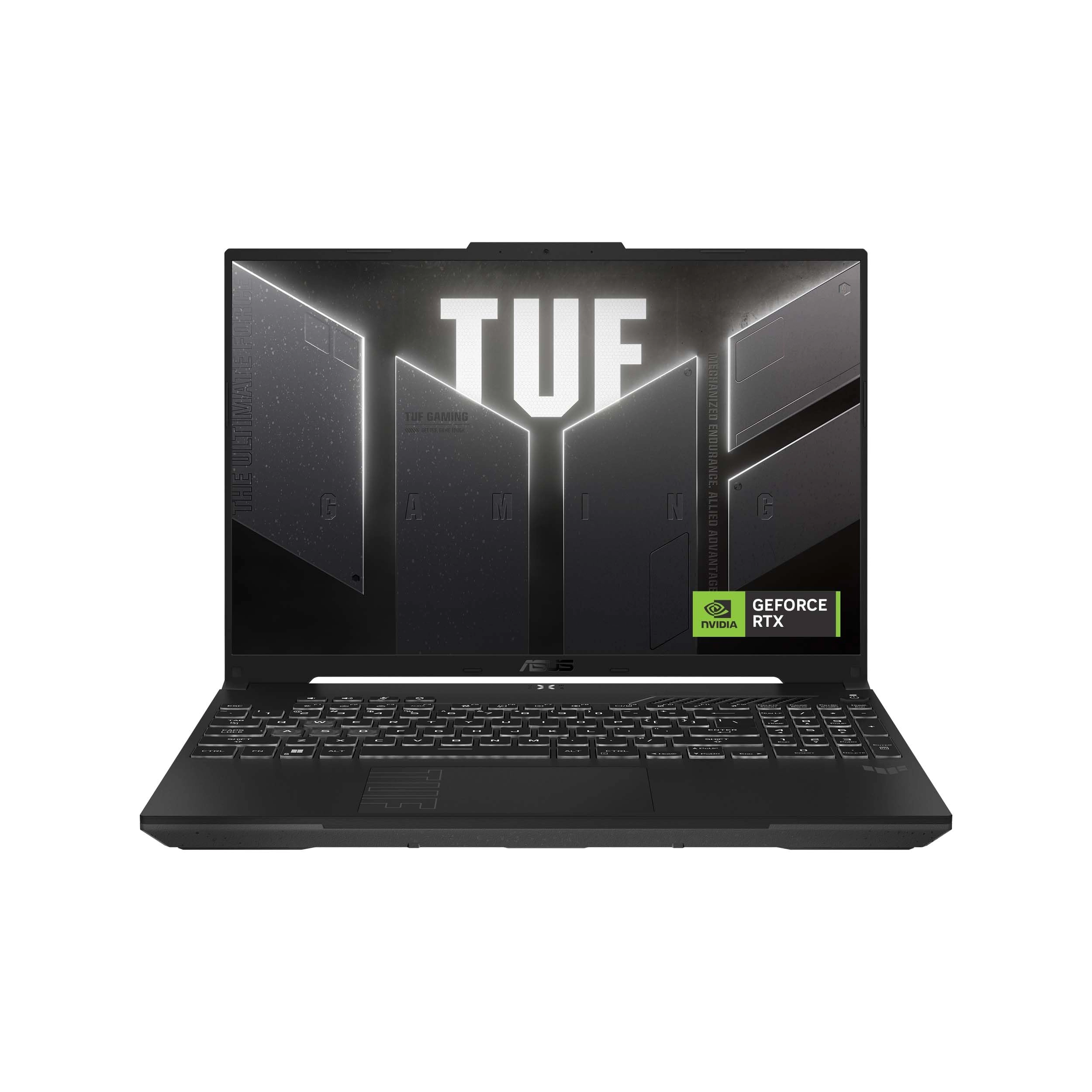 TUF Gaming F16 FX607VU - 16'' Core i7-13620H 16GB DDR5 1TB SSD