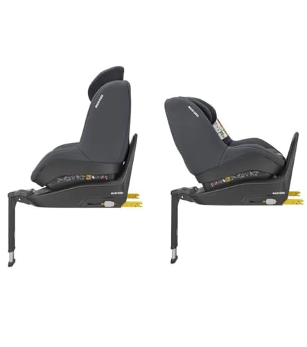 Pearl Smart i-Size - Toddler Latch