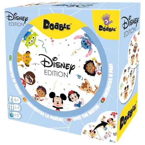 Dobble: Disney Edition