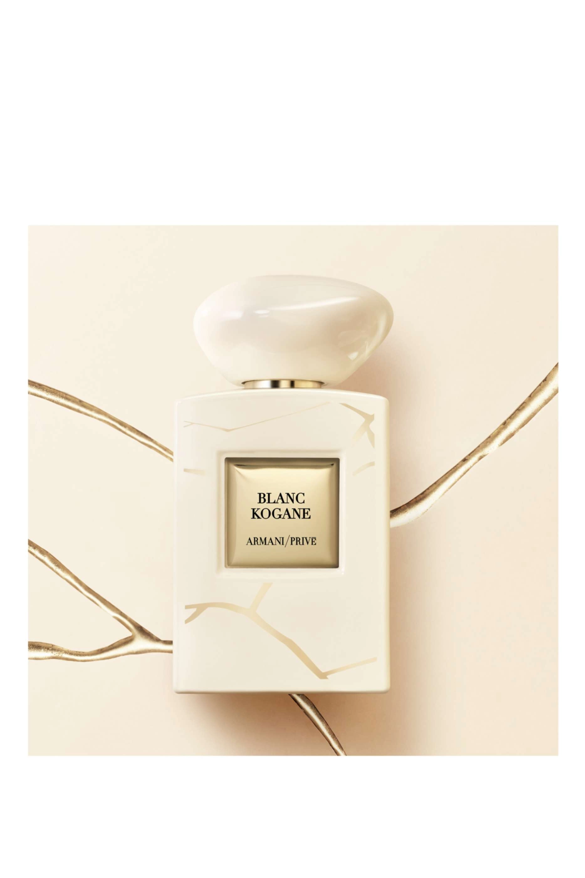 Prive Blanc Kogane Eau de Parfum - 100 ml