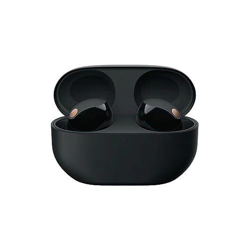 WF-1000XM5 - Wireless Earbud + Dual Pad 10W Fast Wireless Charger