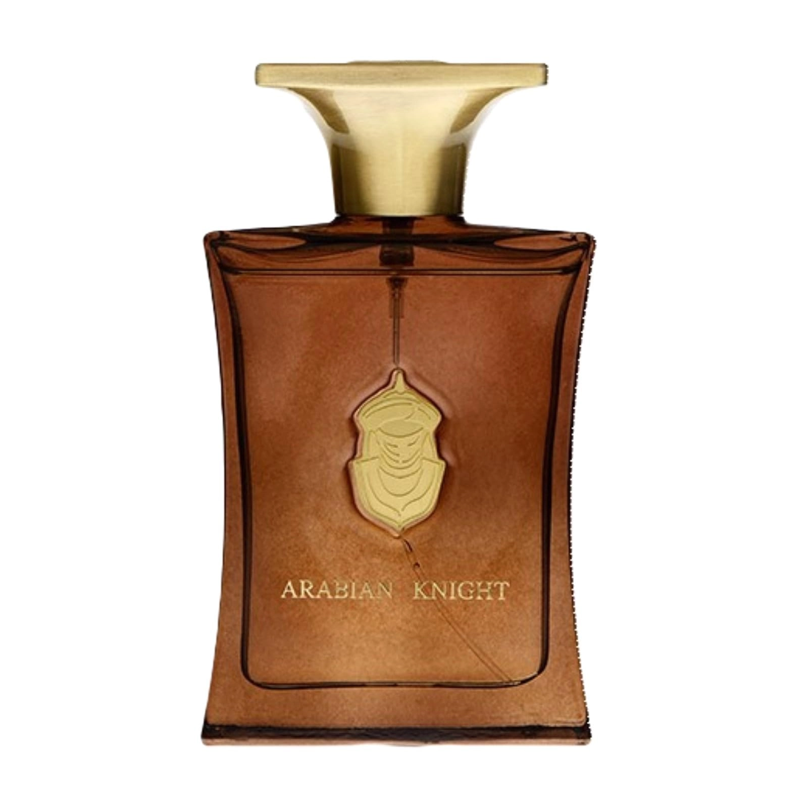 Arabian Knight Silver Eau de Parfum 100ml