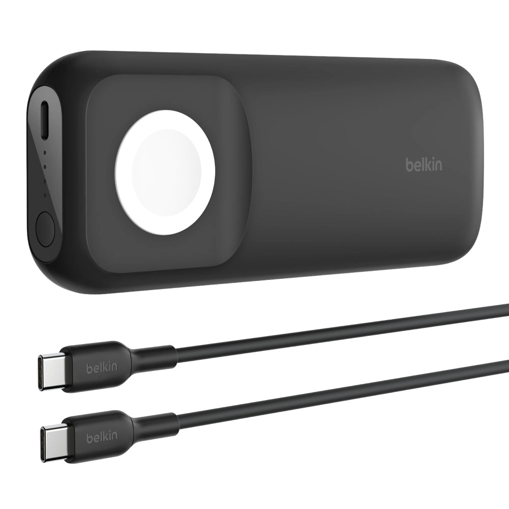 BPD005btBK - 10000mAh 20W Wireless