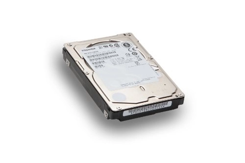 2.5" 15000rpm SAS 6Gb/s (MK3001GRRB) - 300GB