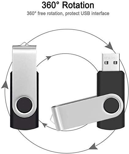 USB 2.0 Flash Drive - USB Type A 32GB